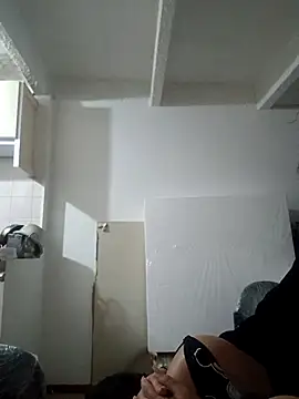 CATTALINAHOT online show from March 2026 12:45:02 PM