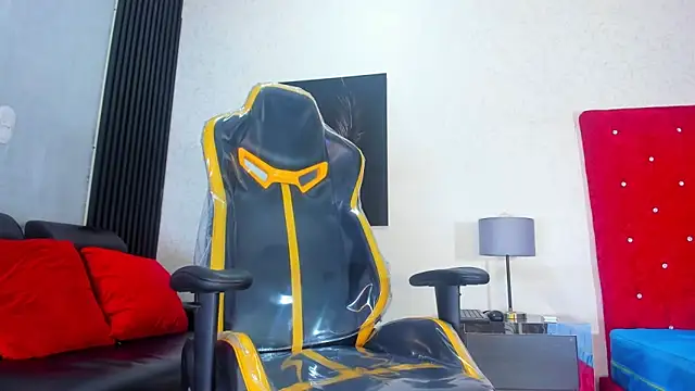 Cam Brown online show from October 2025 04:11:01 AM