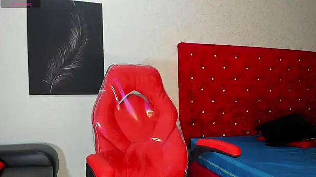 Cam Brown online show from October 2025 04:26:01 AM
