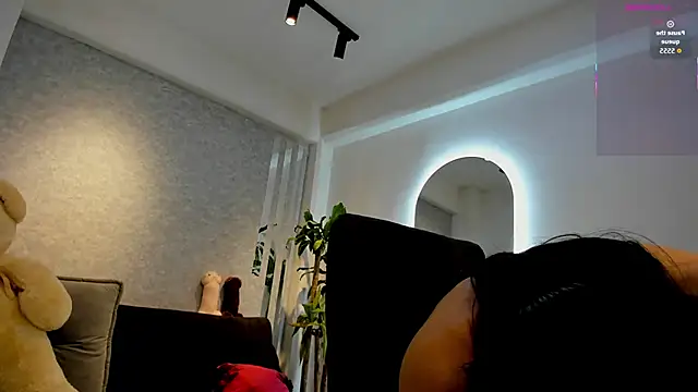 lily cash1 online show from March 2026 03:35:02 PM