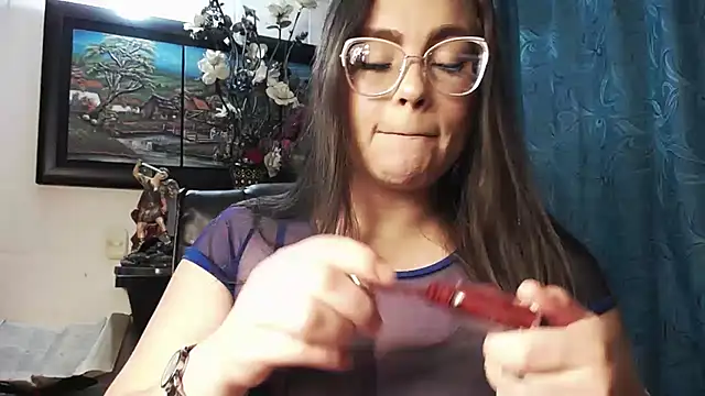 Snapshot of Laia__hadid chatting on October 2025 09:24:01 PM Laia hadid online show from October 2025 09:24:01 PM