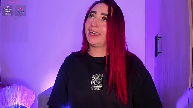 scarlett Collinss online show from November 2025 04:13:02 AM