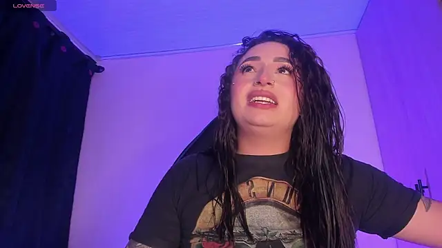 scarlett Collinss online show from July 2026 03:37:01 AM