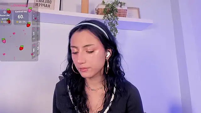 Vampgyal online show from April 2026 12:48:02 AM