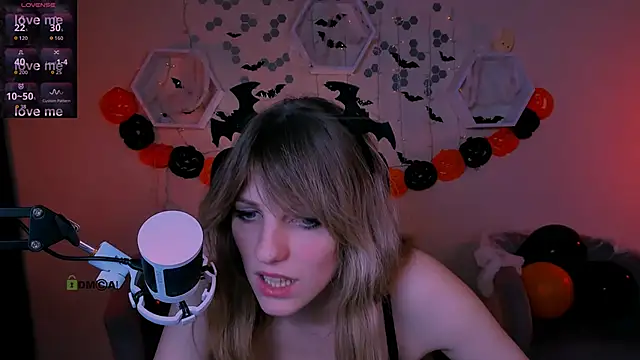 jose fairy online show from October 2025 08:54:02 PM