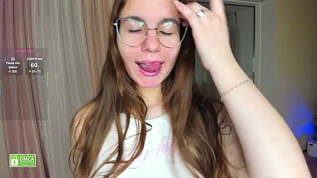 blessme G online show from October 2025 02:22:02 AM