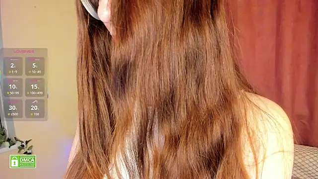 blessme G online show from November 2025 02:06:02 AM