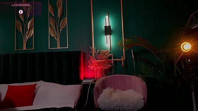 Snapshot of Aria_Vox chatting on January 2026 11:01:01 AM Aria Vox online show from January 2026 11:01:01 AM