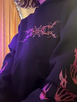 wildflower sex online show from November 2025 08:22:02 PM