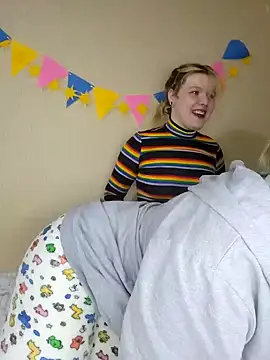 xrixsyx and ricky online show from September 2025 04:11:01 PM