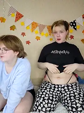 xrixsyx and ricky online show from November 2025 06:46:02 AM