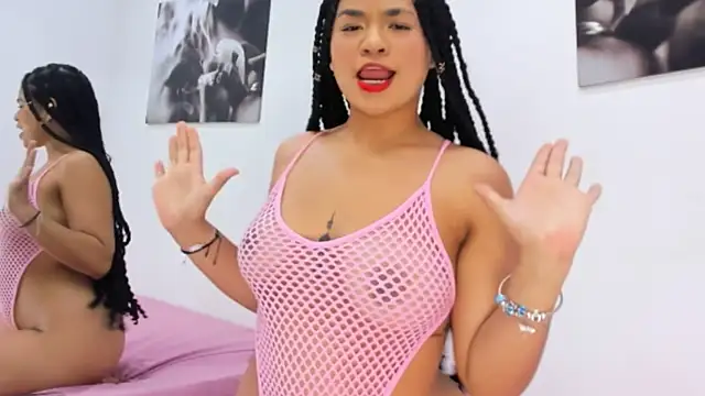 luna78hard online show from September 2025 04:46:02 AM