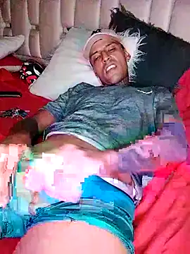 Negroking1130 online show from January 2026 04:40:01 AM