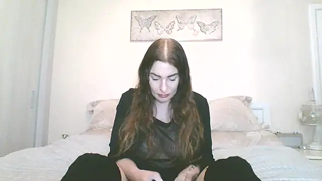 EllaKent online show from March 2026 03:39:01 PM