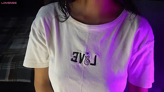 Snapshot of NidhiChandra chatting on October 2025 01:00:02 PM NidhiChandra online show from October 2025 01:00:02 PM