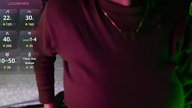 Snapshot of NidhiChandra chatting on February 2026 03:05:02 PM NidhiChandra online show from February 2026 03:05:02 PM