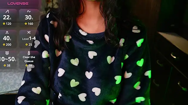 Snapshot of NidhiChandra chatting on February 2026 03:41:02 PM NidhiChandra online show from February 2026 03:41:02 PM