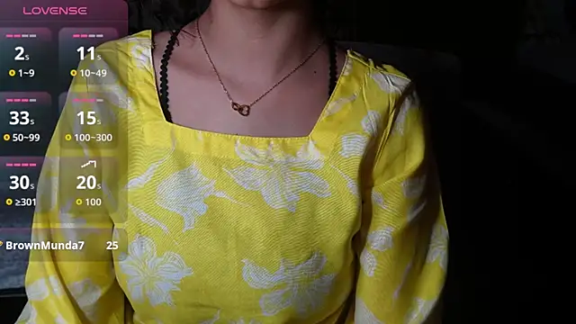 Snapshot of NidhiChandra chatting on February 2026 08:55:01 AM NidhiChandra online show from February 2026 08:55:01 AM