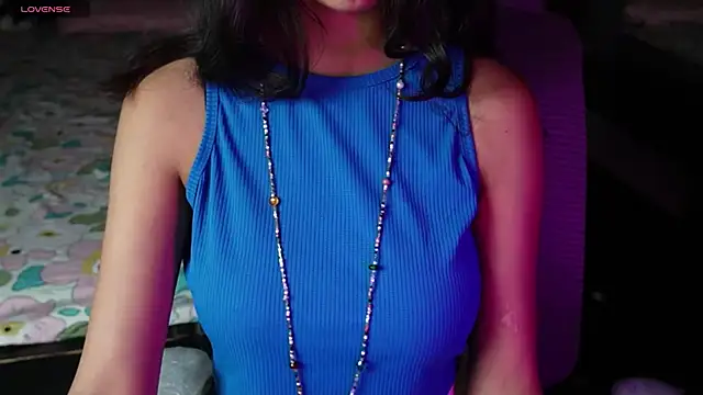 Snapshot of NidhiChandra chatting on March 2026 09:36:01 AM NidhiChandra online show from March 2026 09:36:01 AM