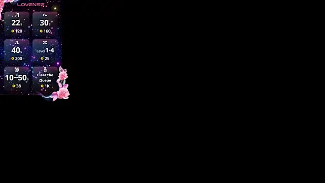 Snapshot of Kate_rous chatting on February 2026 06:51:01 AM Kate rous online show from February 2026 06:51:01 AM