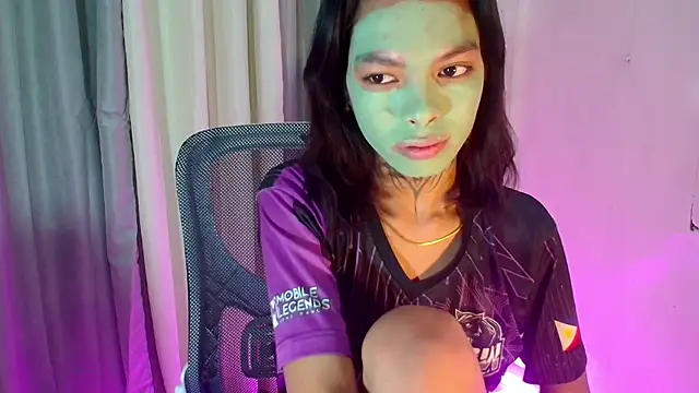 Sugarcandyyy online show from February 2026 12:15:01 AM