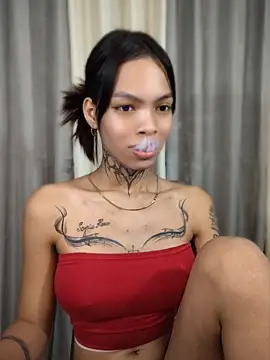 Sugarcandyyy online show from February 2026 06:01:02 AM