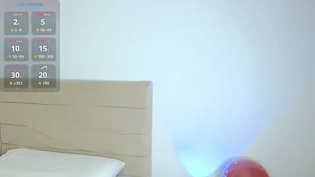 AlanaBale online show from February 2026 08:26:02 PM