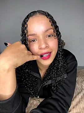 Yasmin777  online show from November 2025 04:15:02 AM