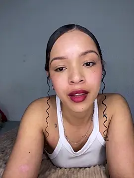 Yasmin777  online show from January 2026 01:20:02 AM