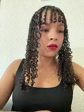 Yasmin777  online show from February 2026 09:24:02 PM