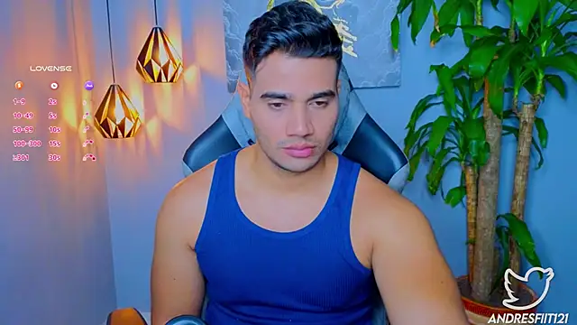 Snapshot of AndresR3 chatting on October 2025 01:22:01 AM AndresR3 online show from October 2025 01:22:01 AM