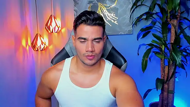 Snapshot of AndresR3 chatting on November 2025 11:43:02 PM AndresR3 online show from November 2025 11:43:02 PM