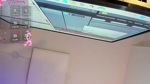 Scarlet fx online show from February 2026 12:47:02 PM