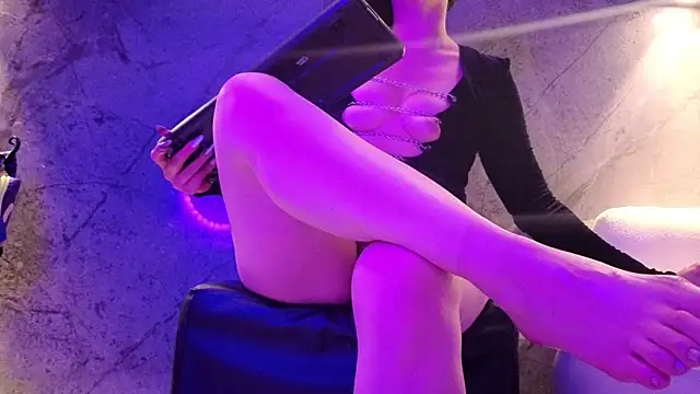 Anxelica Macondo  online show from February 2026 03:10:01 AM