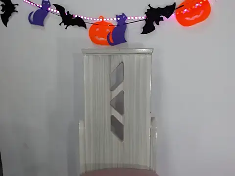 dulceeee mariiaa online show from October 2025 03:31:02 AM