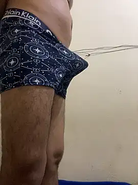 Anassal123 online show from October 2025 11:10:02 PM