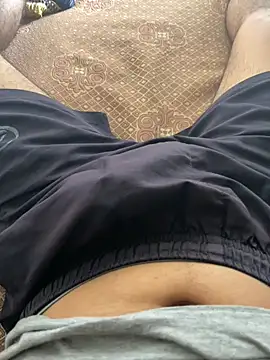 Anassal123 online show from November 2025 01:01:02 PM