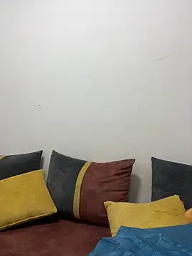 Anassal123 online show from November 2025 07:47:02 PM