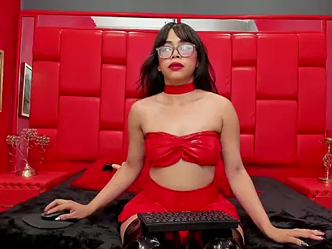 CarlaLordes online show from October 2025 07:14:02 PM