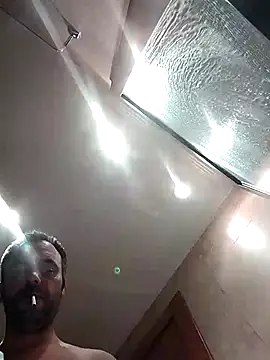 manchego85 online show from September 2025 04:34:02 AM