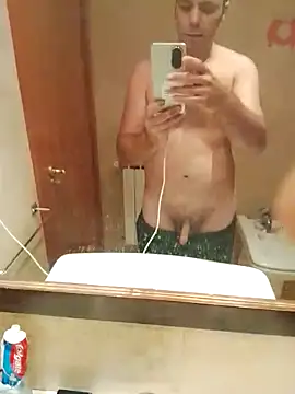 manchego85 online show from October 2025 12:05:02 AM