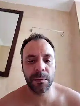 manchego85 online show from October 2025 04:04:02 PM