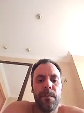 manchego85 online show from October 2025 02:06:02 PM