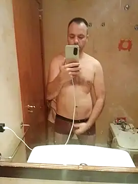 manchego85 online show from October 2025 05:04:01 PM