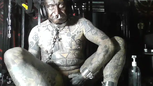 object857 online show from March 2026 10:48:01 PM