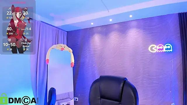 Dulcerose 01 online show from April 2026 03:26:02 AM