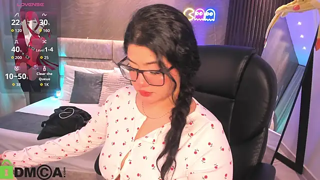 Snapshot of Dulcerose_01 chatting on April 2026 03:20:01 AM Dulcerose 01 online show from April 2026 03:20:01 AM