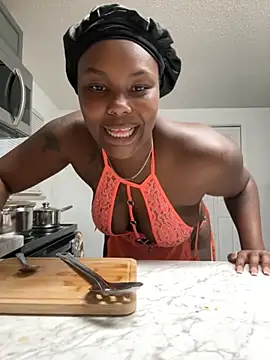 Bleuk online show from October 2025 11:40:01 PM