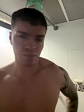 ALPHA DOMINUS  online show from November 2025 12:49:02 AM