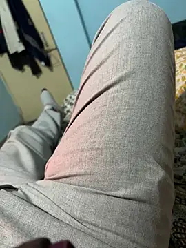 jackey3193 online show from February 2026 06:12:02 PM